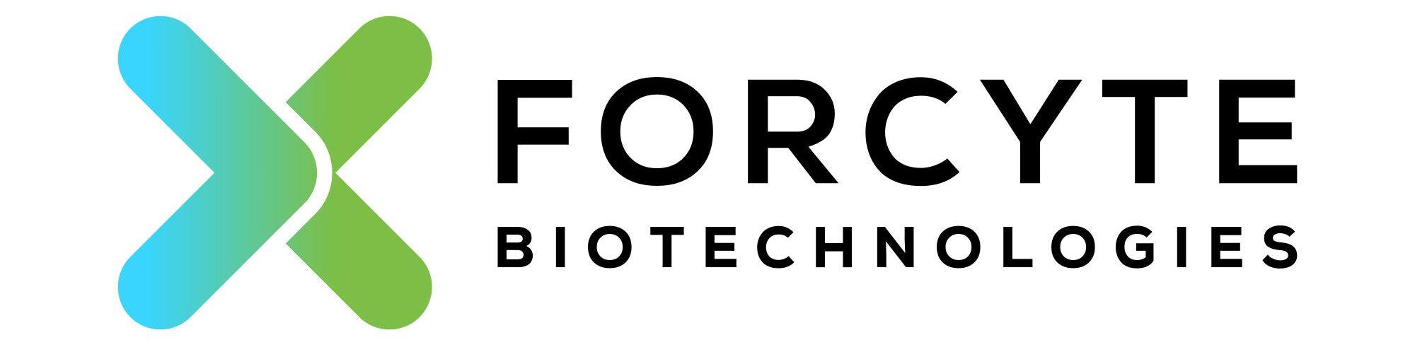 Forcyte Biotechnologies, Inc